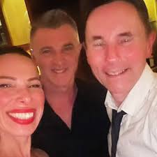 Well I'm ready! Hey, we're ALL ready to play the best of the 70's and 80's  as the Celebrating the Music of Countdown Show returns to Dee Why RSL THIS  Saturday night.