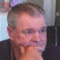 Mr. Joseph T. "Hum" Olmstead Obituary