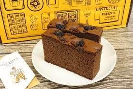 福砂屋 オランダケーキ ケーキ スイーツ 手土産 お菓子