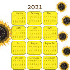 Berikut gambar kalender 2021 tourmedan.com. Tema Bunga Matahari Kuning Kalender Baru 2021 Tahun Gratis Templat Untuk Unduh Gratis Di Pngtree