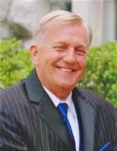 Obituary information for Edward Dawson Hall Jr.