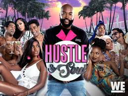 Wetv Hosts Premiere Event For Season 3 Of Hustle & Soul In Miami The Hype  Magazine: Unveiling The Pulse Of Urban Culture - From Hip Hop To Hollywood!  Explore A Diverse Tapestry
