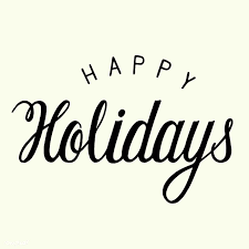 Handwritten Style Happy Holidays Typography Free Image By Rawpixel Com Holiday Calligraphy Happy Holidays Images Calligraphy Holiday Cards