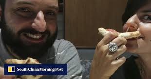 Italians in Hong Kong: young, ambitious and making the most of  opportunities in the city