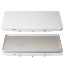 Introducing the new product of panasonic professional displays. Panasonic Daily Electric Hot Plate Japan Trend Shop