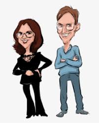 Customer experience or human emotional concept. Caricature Body Png Images Free Transparent Caricature Body Download Kindpng