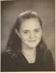 1996 Palo Alto High School yearbook featuring Donna members