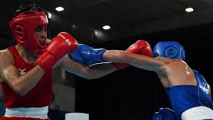Find the latest results, schedule, highlights, replays, medal count and more. Transparency Highlighted In Tokyo 2020 Olympic Boxing Regulations Olympic News