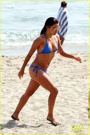 Eva Longoria Looks Bella in a Bikini in Marbella, Spain : Photo 3408052 |  Bikini, Eva Longoria Photos | Just Jared: Entertainment News