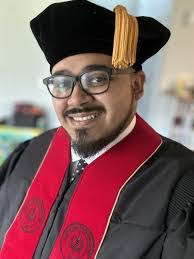 Mike Hidalgo's Instagram, Twitter & Facebook