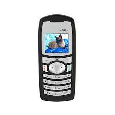 Back Panel Cover for Sagem MY X2-2 ...