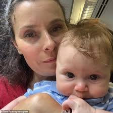 Gordon Ramsay's wife Tana's surprising pregnancy announcements with seven  children (Full information in the comment )