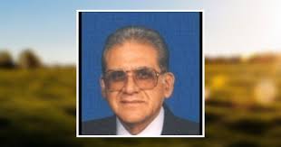 Salvador "Sal" C. Munoz Obituary January 25, 2007