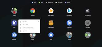 To remove an app or extension from your chromebook, follow the steps below. How To Delete Apps From Your Chromebook