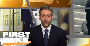 Foley is known for roles in television shows such as the unit, felicity and scandal, and in films such as scream 3. Who S Max Kellerman Wiki Bio Wife Net Worth Salary Brother Wedding Married