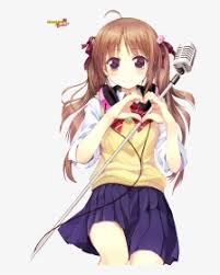 Anime Girl Heart Transparent Png Download Anime Png Download Transparent Png Image Pngitem Slightly smaller than a4 paper. anime girl heart transparent png