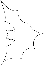 Bricolage halloween facile coloriage halloween idées de décoration pour halloween activités halloween bricolages halloween dessin chat dessin coloriage gabarit chat halloween fenetre halloween. Imprimer La Chauve Souris A Suspendre