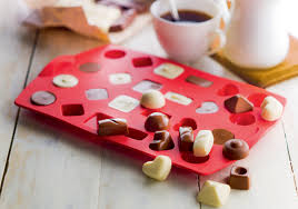 Chocolat Garnis Recette Chocolat De Noel Chocolat Maison Chocolat
