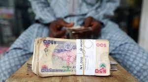 100 dollar note may sell for. Nigeria Weakens Fx Rate For Exchange Bureaux To Ease Pressure On Naira Nasdaq