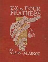 The Four Feathers by A. E. W. Mason | Project Gutenberg