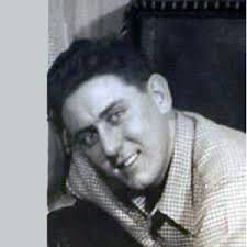 William Francis Haggerty Jr (1919-2005)