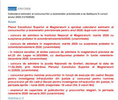 Maybe you would like to learn more about one of these? Admitere Inm Si Magistratura AcasÄ Facebook