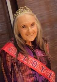 Obituary information for Patricia Blackwell