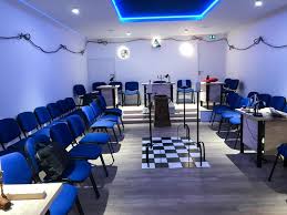 La franc maçonnerie dans les mouvements révolutionnaires français. Les Francs Macons Ouvrent Les Portes De Leur Nouveau Temple Au Touquet