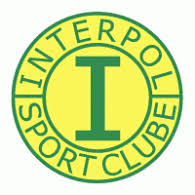 The first red notice is issued for a fugitive wanted for murder, as the organization rebuilds. Interpol Brands Of The World Download Vector Logos And Logotypes