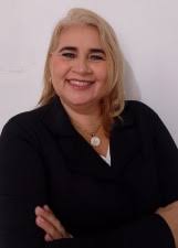 Candidata Eliane Marques