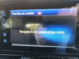 To use the multimedia features on your touch 2, press the media button. Can The Touch 2 Go Head Unit Be Reset To Factory Default Toyota C Hr Forum