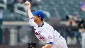 1200 x 1200 jpeg 159 кб. Jacob Degrom Strikes Out Career High Tying 14 But Mets Waste Another Brilliant Start In Loss To Marlins Cbssports Com
