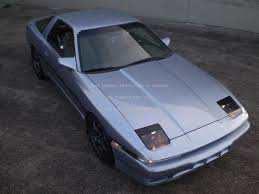 You will definitely choose from a huge number of pictures that option that will suit you exactly! Toyota Supra Mk3 Wallpaper