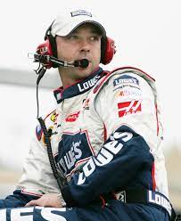 Nascar mandated how much a gas tank could hold, which yunick. Nascar Crew Chief Knaus Works To Calm Down The Spokesman Review
