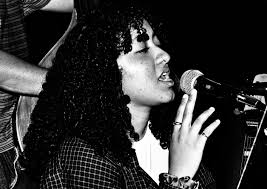 Jazz quartet performance at tavern