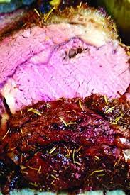 Best of all, he made a short video about it! Perfect Herb Prime Rib Recipes Alton Brown To Share With Those You Love Smoked Prime Rib Roast Prime Rib Roast Recipe Rib Roast Recipe