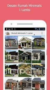 2017 jul tiga gosip terkini gambar tempat tinggal minimalis desain 2019 dan denah rumah minimalis: Updated Desain Rumah Minimalis 2017 Pc Android App Mod Download 2021