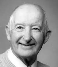 Benjamin Andersen Obituary (2007)