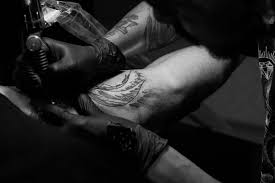 Designs such as this one should also have a moon and sun details. The 77 Best Small And Simple Tattoos For Men Improb