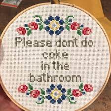 Cross stitch patterns are so lovely and stand the test of time! Pin On Cross Stitch And Embroidery
