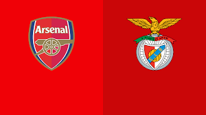 Mathematical prediction for arsenal vs benfica 25 february 2021. Watch Arsenal Vs Benfica Commentaires En Francais Live Stream Dazn Ca