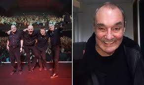 The Stranglers announce new album and share emotional tribute song to Dave  Greenfield