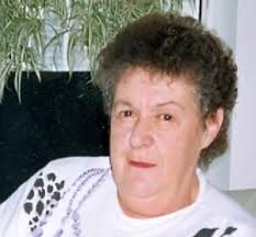 Armande LAPIERRE-PAGÉ