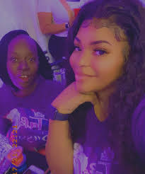 Janay Martin's Instagram, Twitter & Facebook