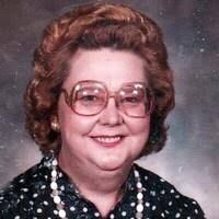 Betty Powell Obituary