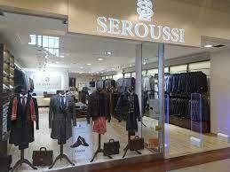 Este una dintre cele mai populare locatii pentru clujeni, fiind indeosebi aglomerat in. Seroussi Iulius Mall Cluj Napoca Seroussi