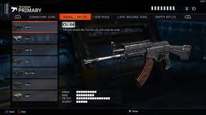 Nov 11, 2015 · when it comes to weapon camos, call of duty black ops 3 has probably the best indepth customization among all the games of the franchise. Weapons And Equipment Call Of Duty Black Ops Iii Wiki Guide Ign