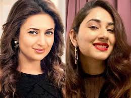 Bade achhe lagte hain 2 (transl. it seems so good 2) is a hindi indian soap opera that premiered on 30 august 2021 at 8:00 p.m. Not Divyanka But Disha Parmar Signed For Bade Achhe Lagte Hain 2