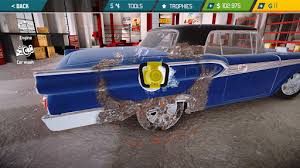 The publisher is playway company. Download Car Mechanic Simulator 21 Mod Apk 2 1 0 Unlimited Money