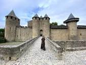 The Medieval City - Office de tourisme de Carcassonne